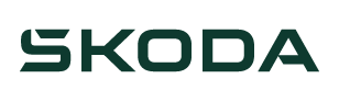 SKODA Logo Gvert GmbH  in Lnen